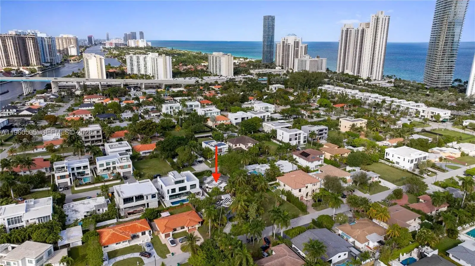 322 189th St, Sunny Isles Beach FL 33160 photo 3