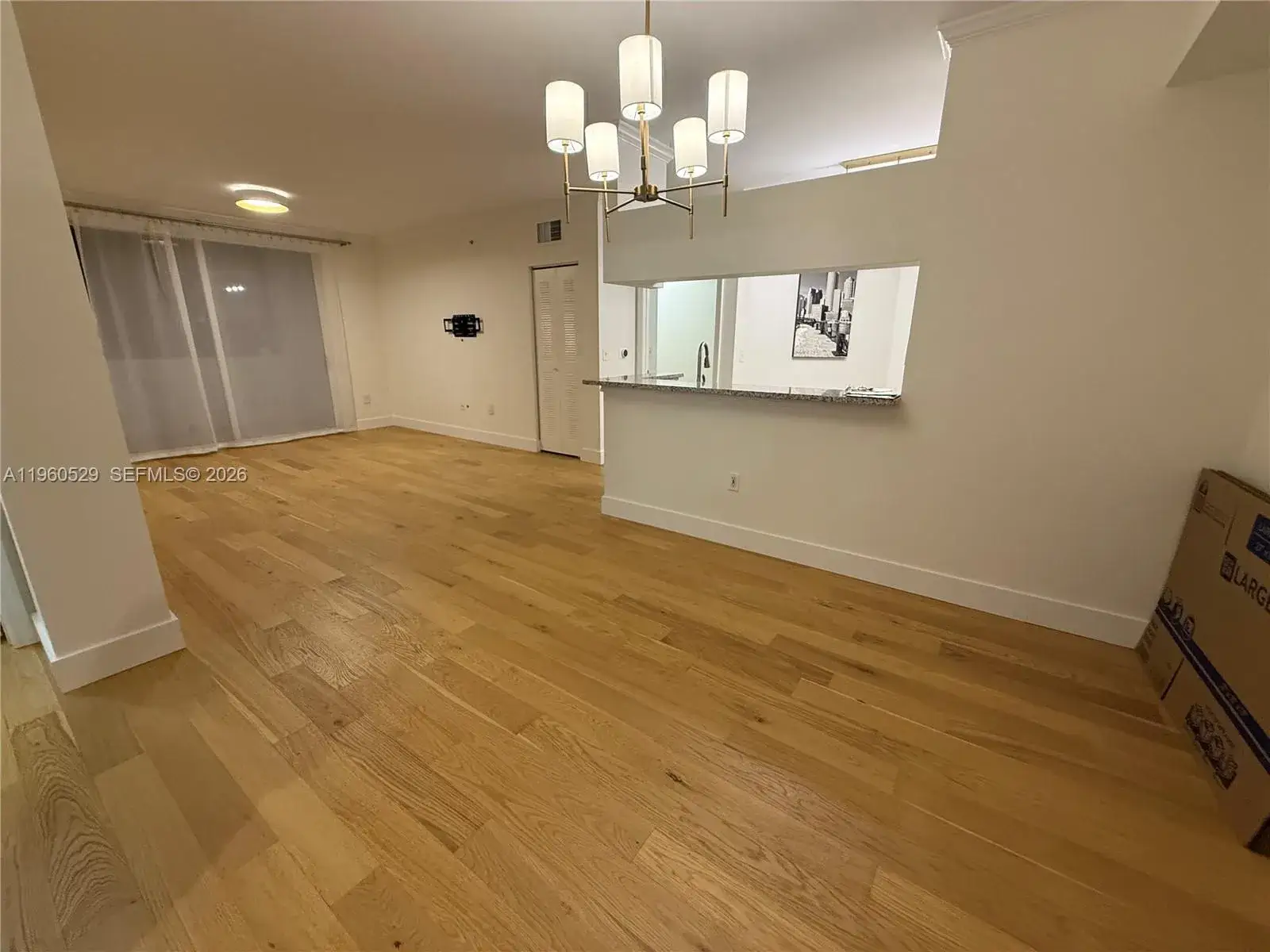17150 N Bay Rd # 2321, Sunny Isles Beach FL 33160