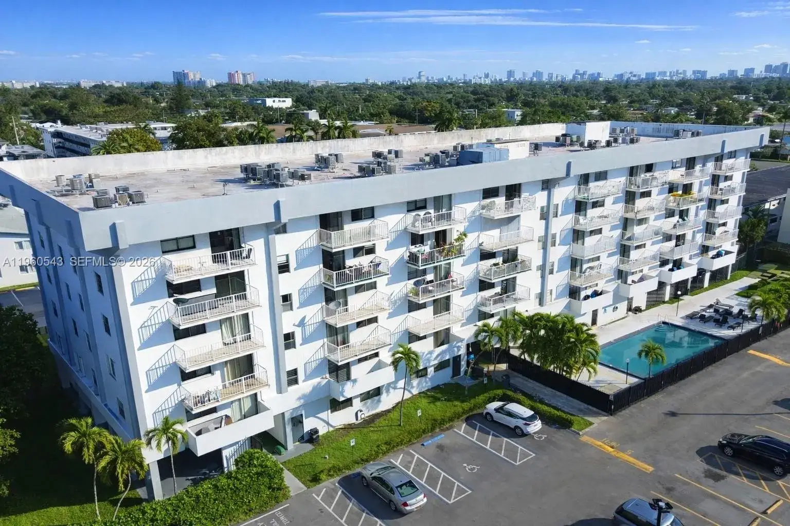 920 NE 169th St # 405, North Miami Beach FL 33162