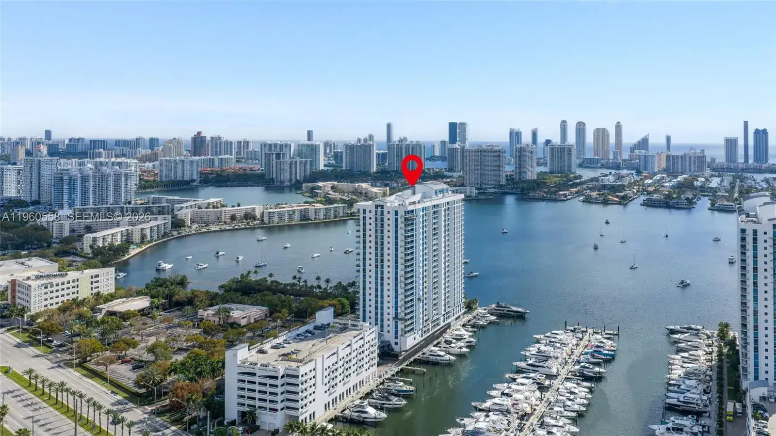 17301 Biscayne Blvd # 206, North Miami Beach FL 33160
