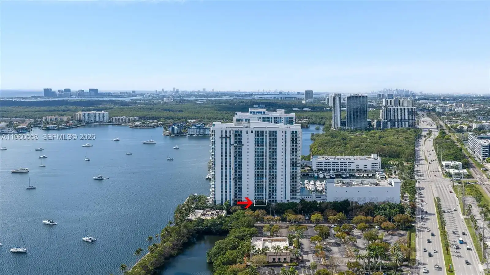 17301 Biscayne Blvd # 206, North Miami Beach FL 33160 photo 2