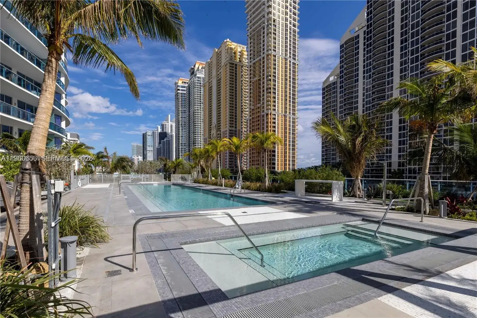 17550 Collins Ave # 505, Sunny Isles Beach FL 33160 photo 4