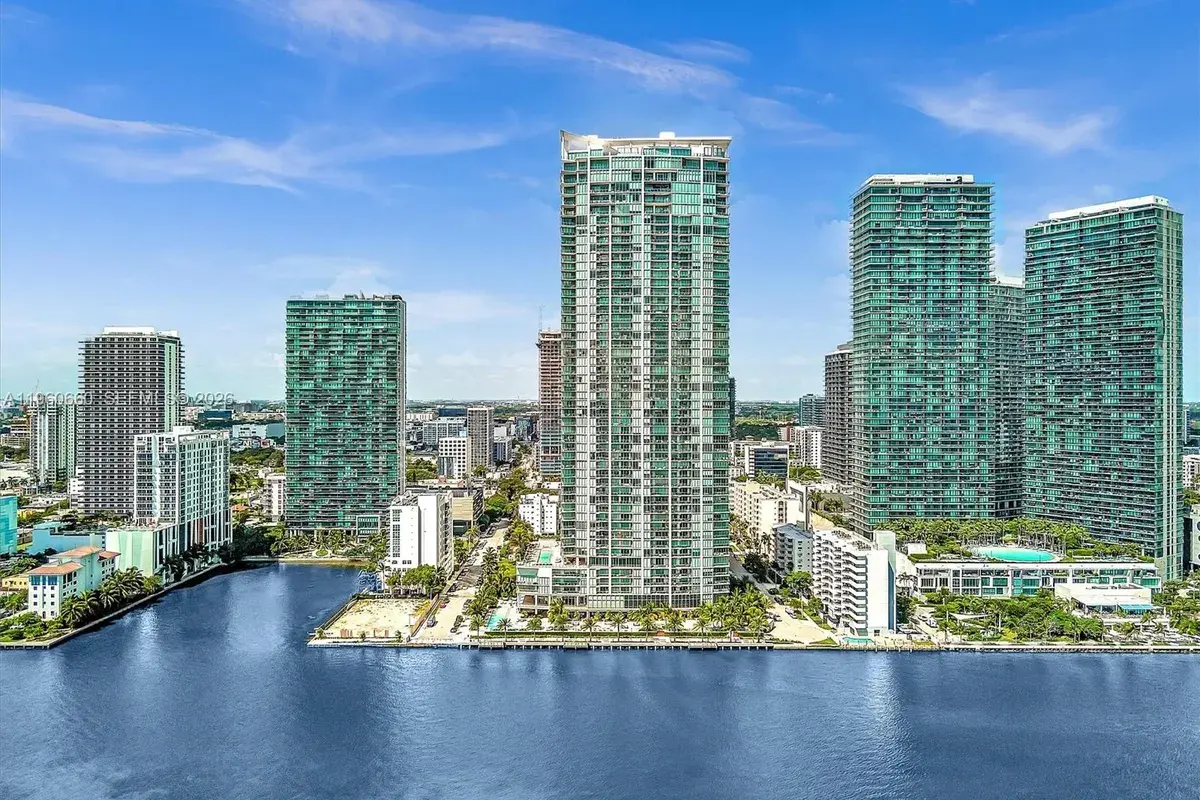 2900 NE 7th Ave # 3307, Miami FL 33137