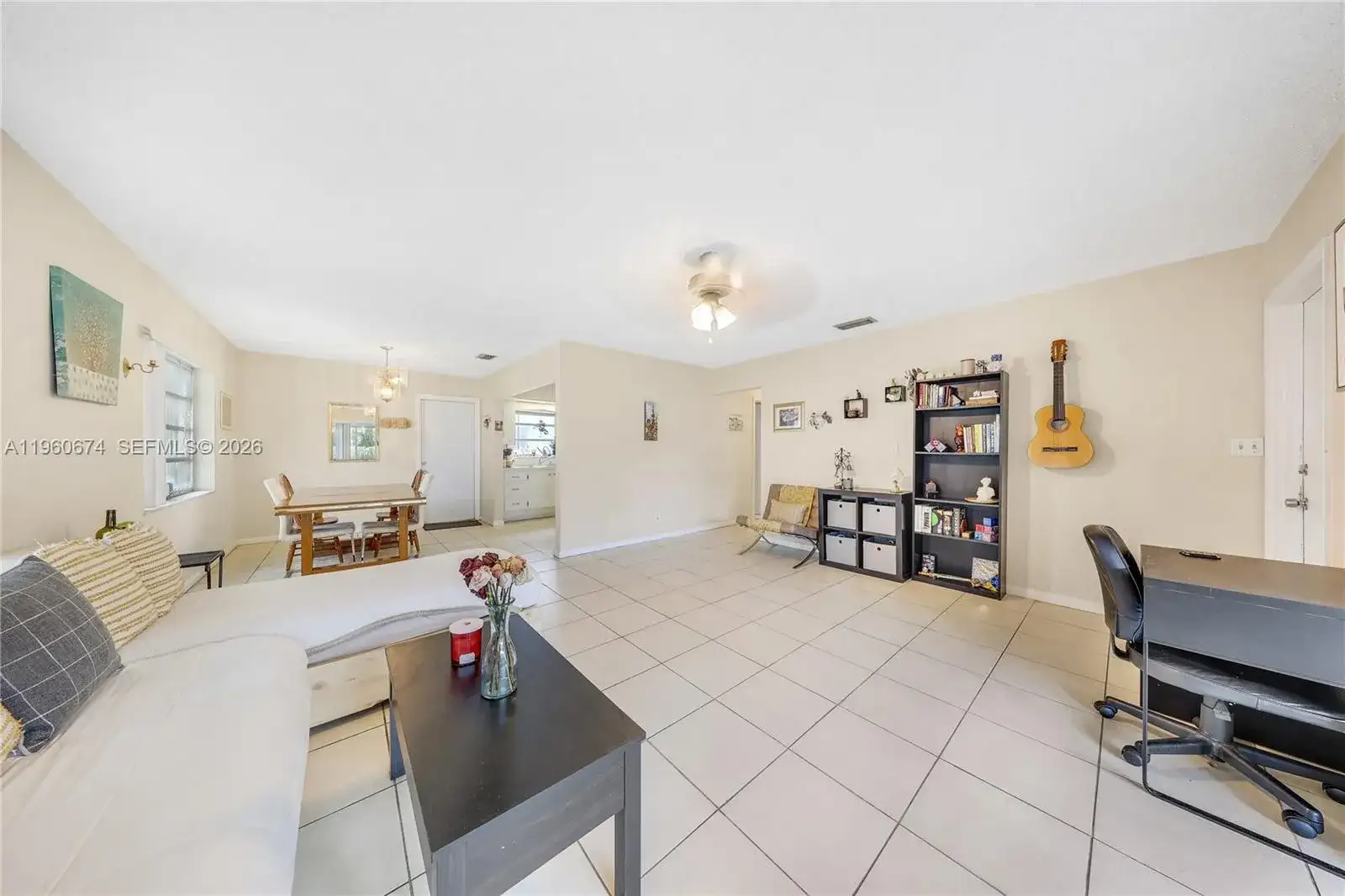 3711 Van Buren St # 1, Hollywood FL 33021 photo 3