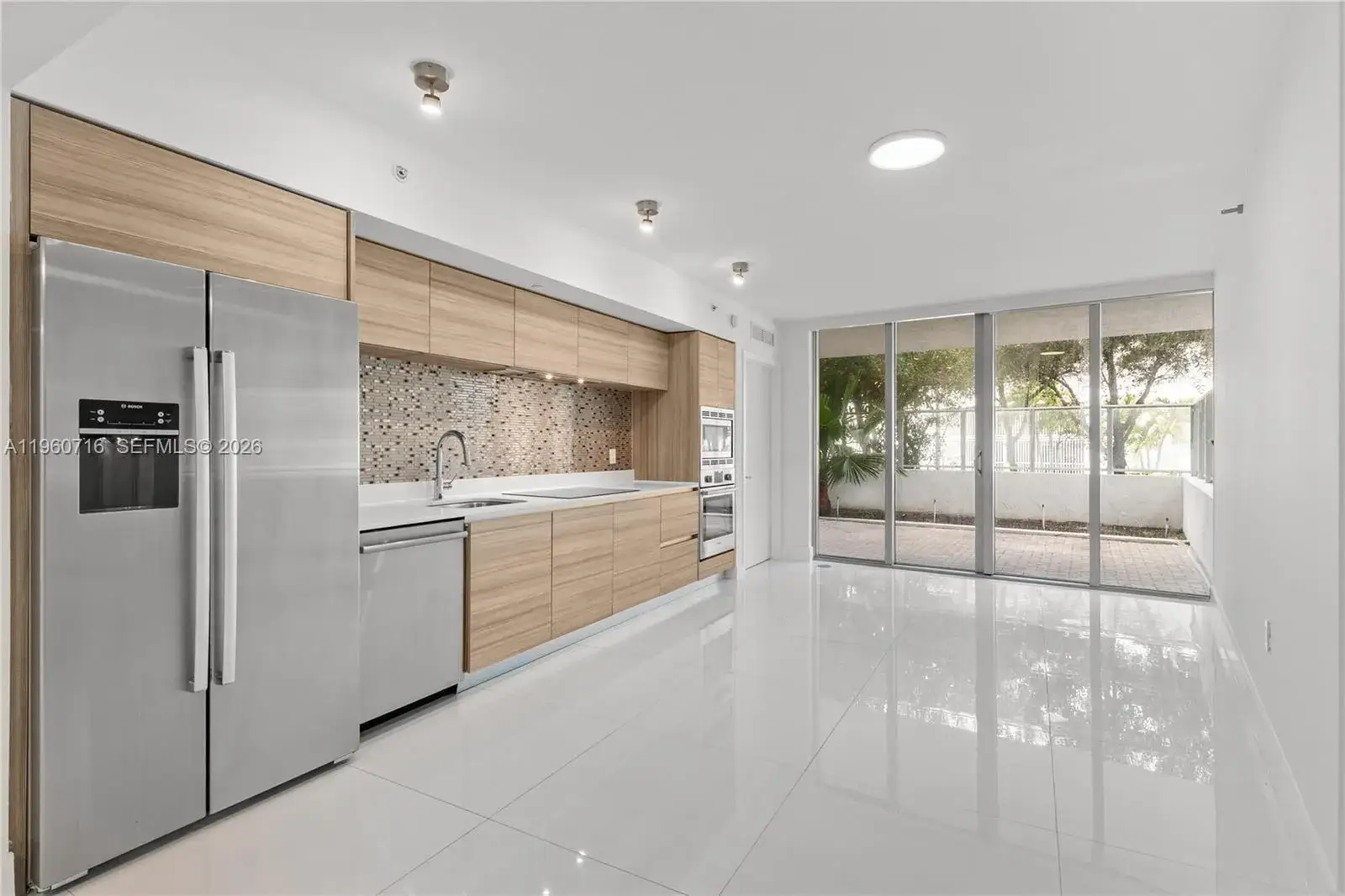 2 bedroom 2 bath Residential for sale at 6620 Indian Creek Dr # 116, Miami Beach FL 33141