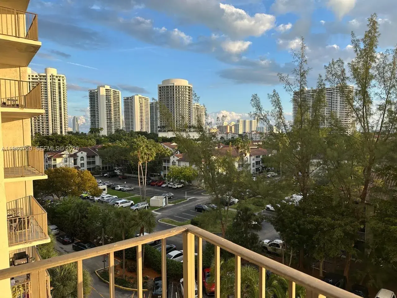 18151 NE 31st Ct # 707, Aventura FL 33160
