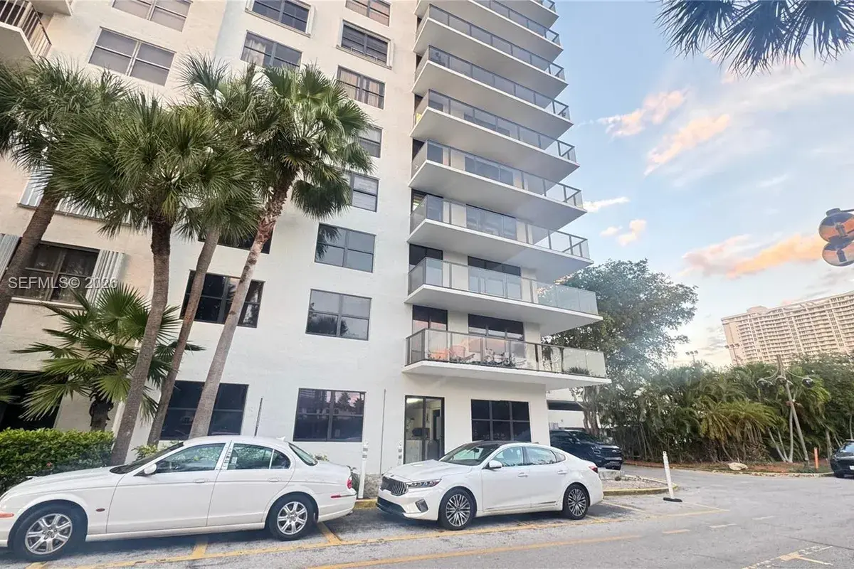 18151 NE 31st Ct # 707, Aventura FL 33160