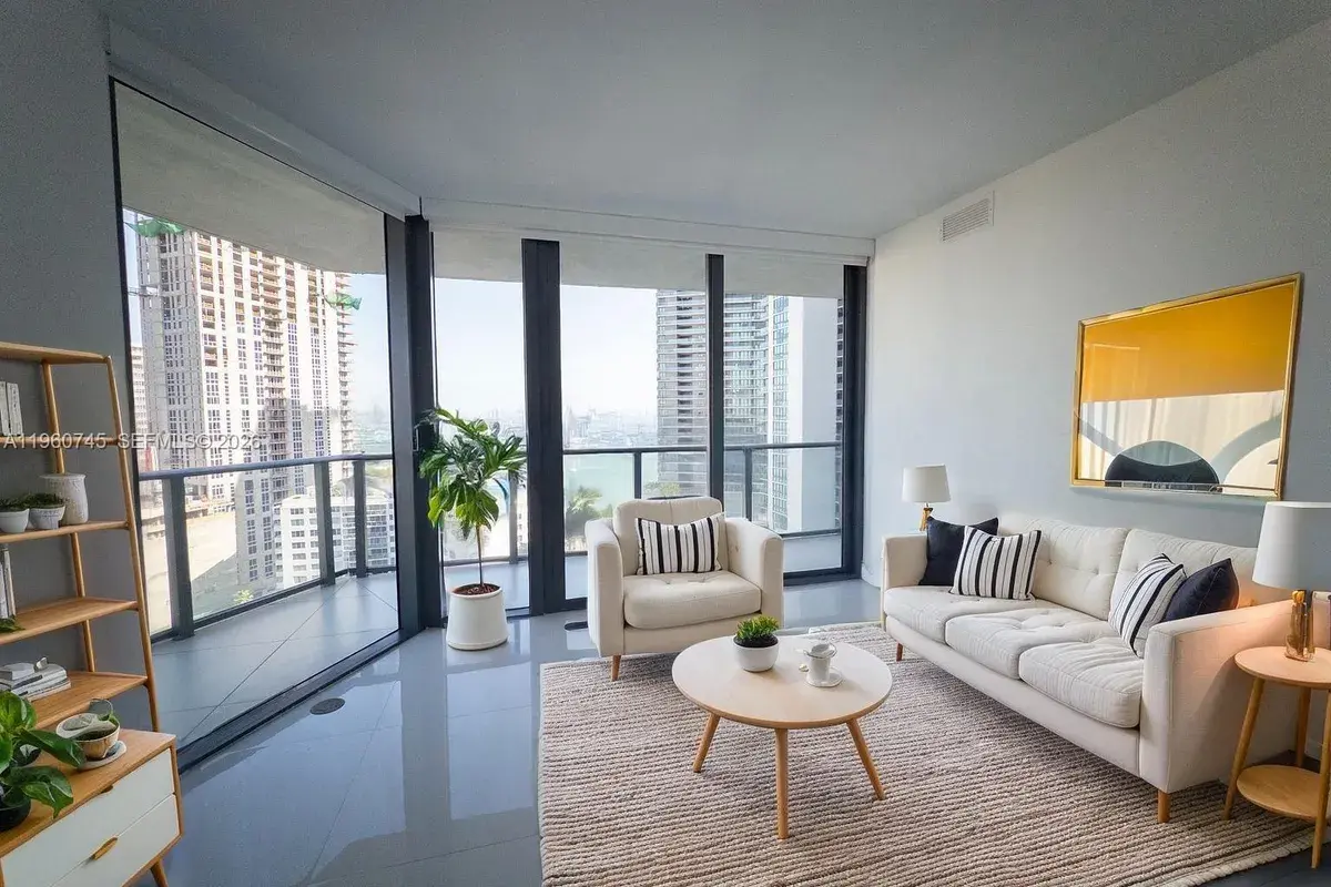 501 NE 31st St # 1701, Miami FL 33137