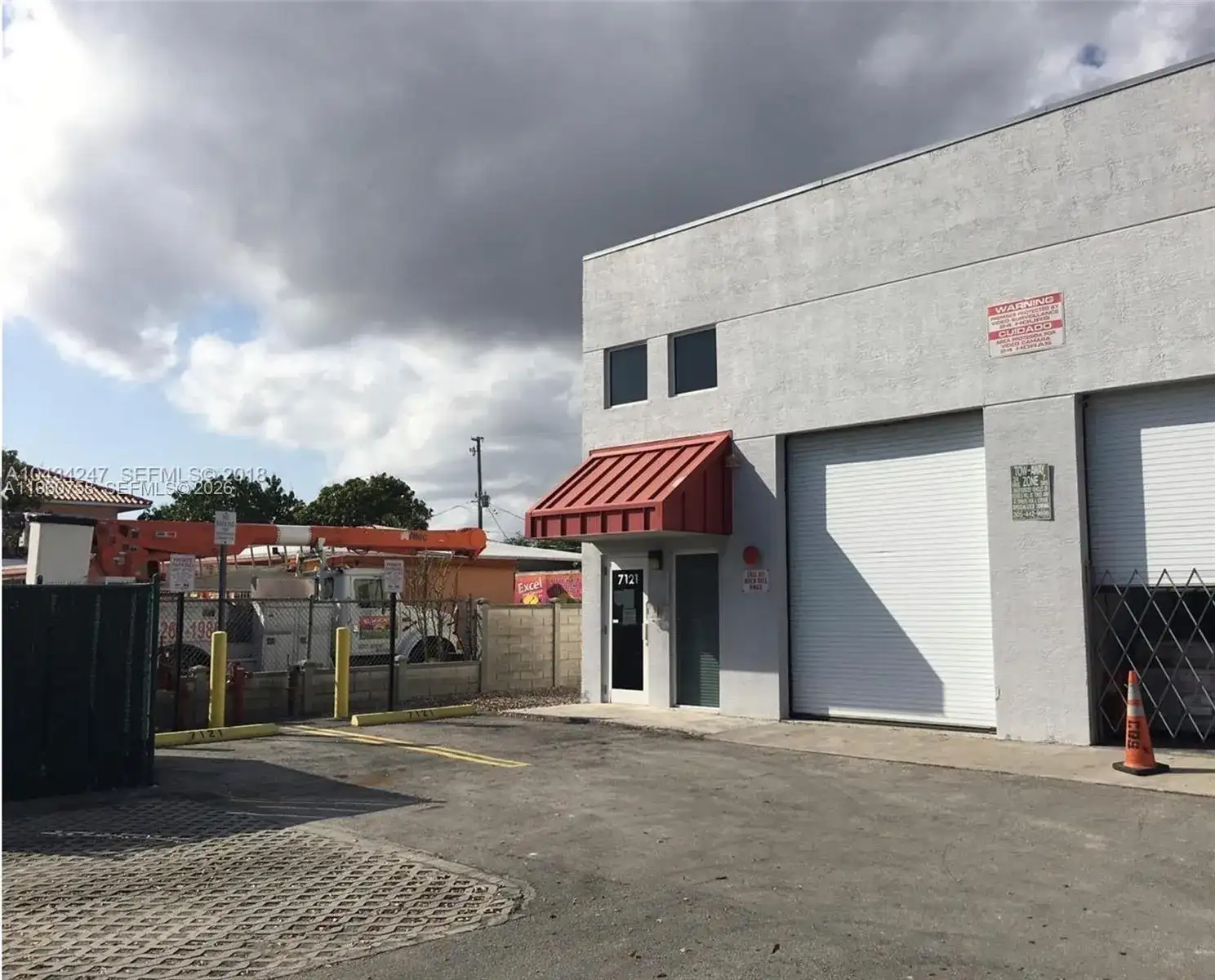 7121 SW 43 St, Miami FL 33155 photo 2