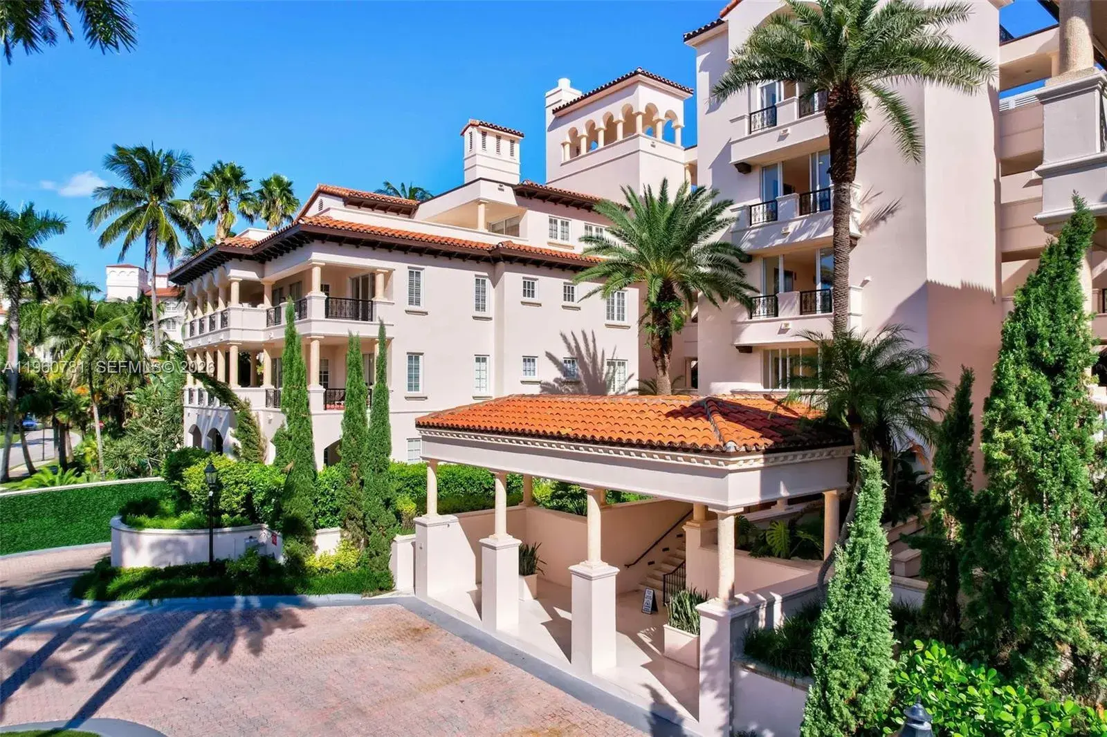 19237 Fisher Island Dr # 19237, Miami Beach FL 33109
