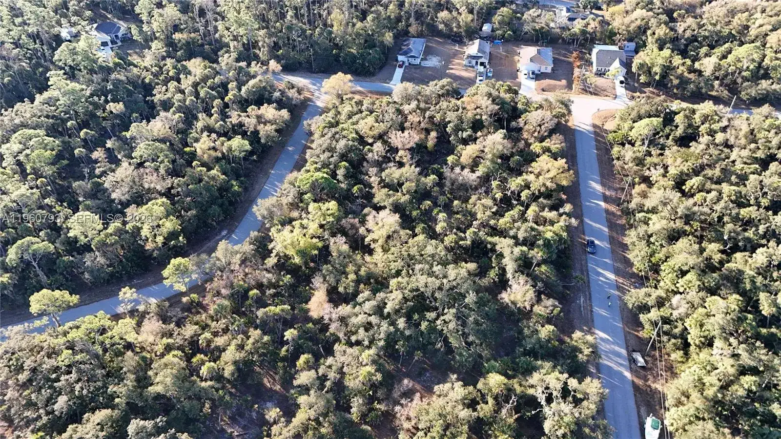 0 BACKERT RD, North Port FL 34291 photo 4