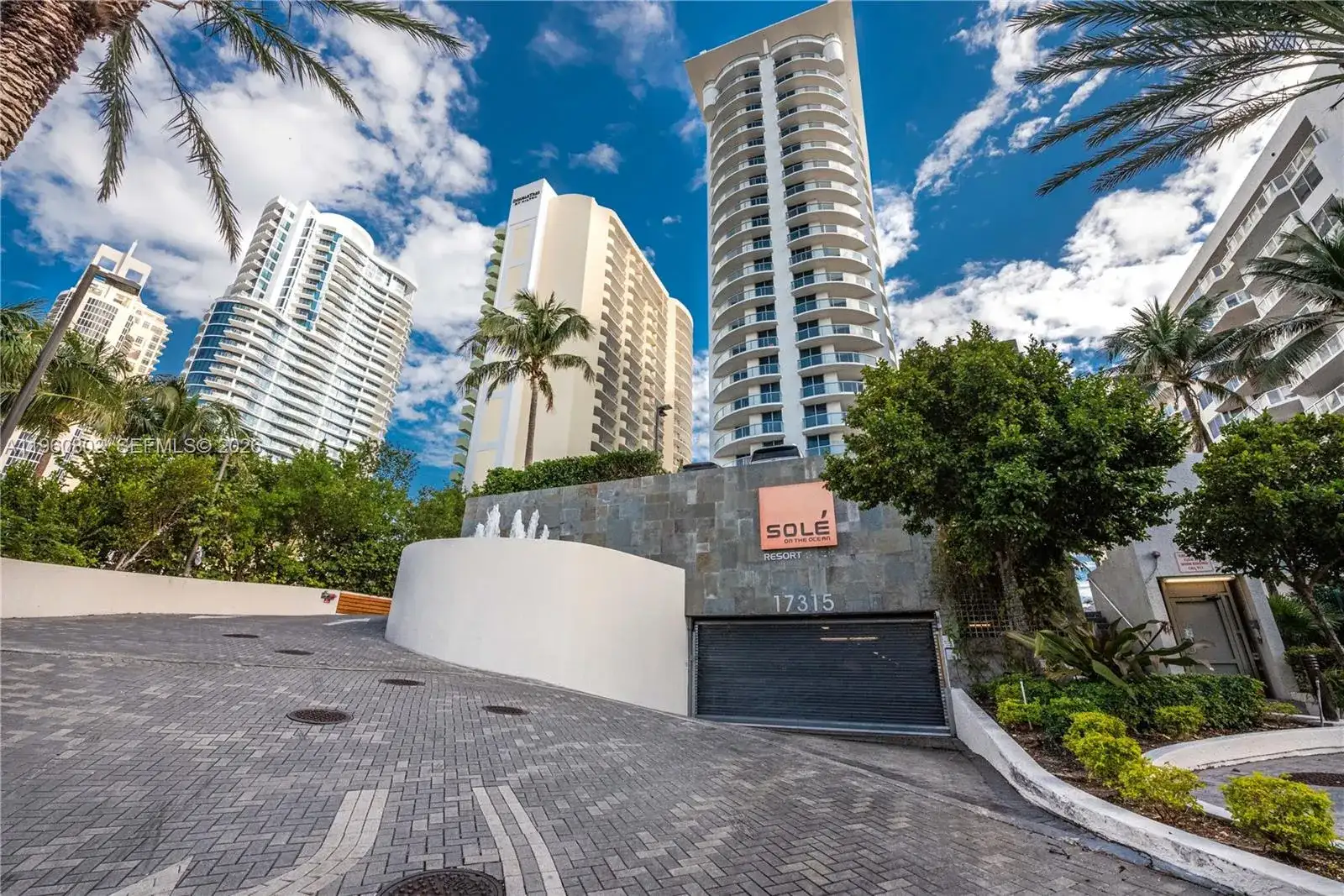 17315 Collins Ave # 803, Sunny Isles Beach FL 33160 photo 2