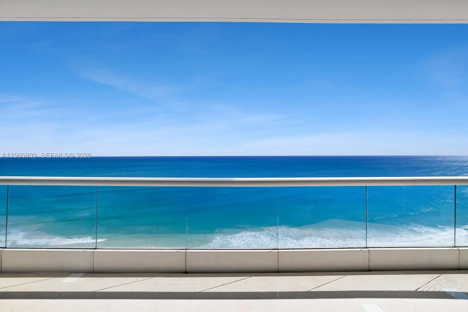 16051 Collins Ave # 2503, Sunny Isles Beach FL 33160