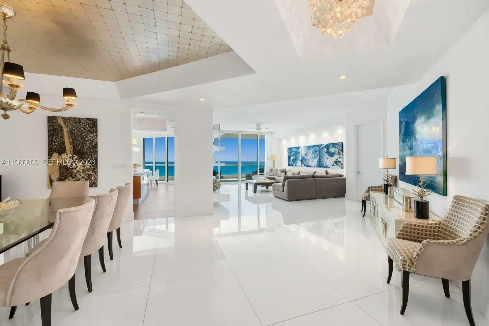 16051 Collins Ave # 2503, Sunny Isles Beach FL 33160 photo 3