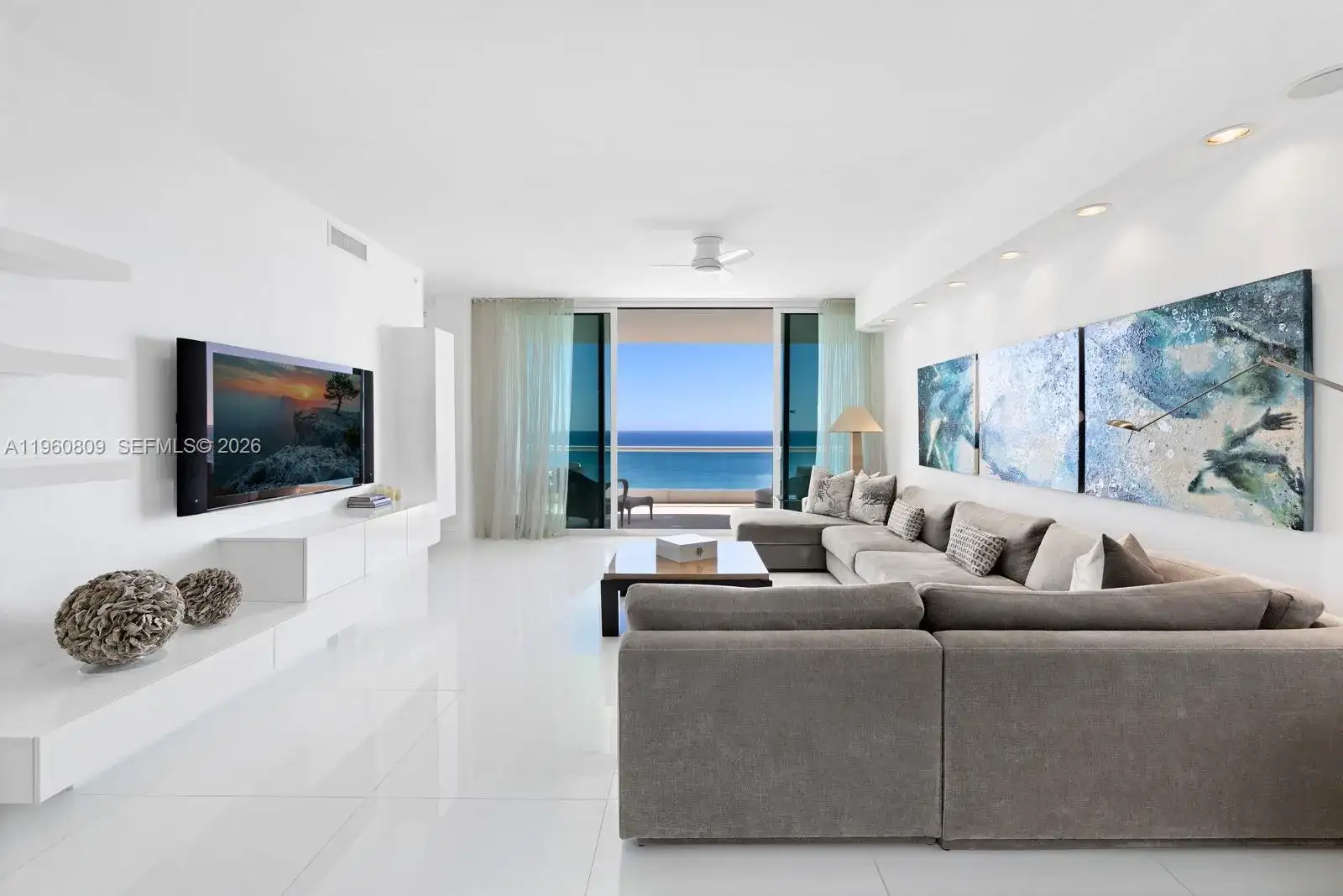 16051 Collins Ave # 2503, Sunny Isles Beach FL 33160 photo 5