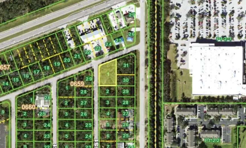 1376 LULLABY, Port Charlotte FL 33948 photo 2