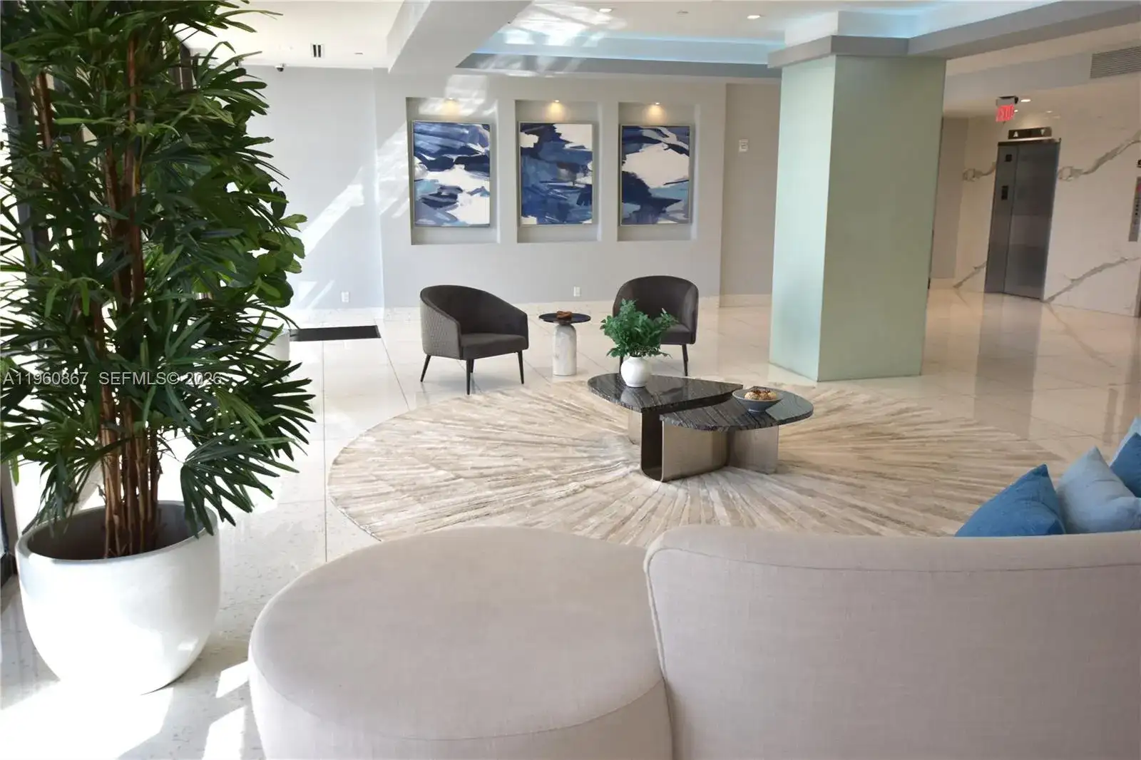 20301 W Country Club Dr # 1425, Aventura FL 33180 photo 3
