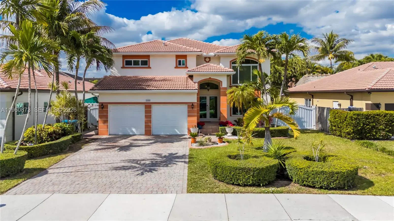 2680 SW 142nd Ave, Miami FL 33175