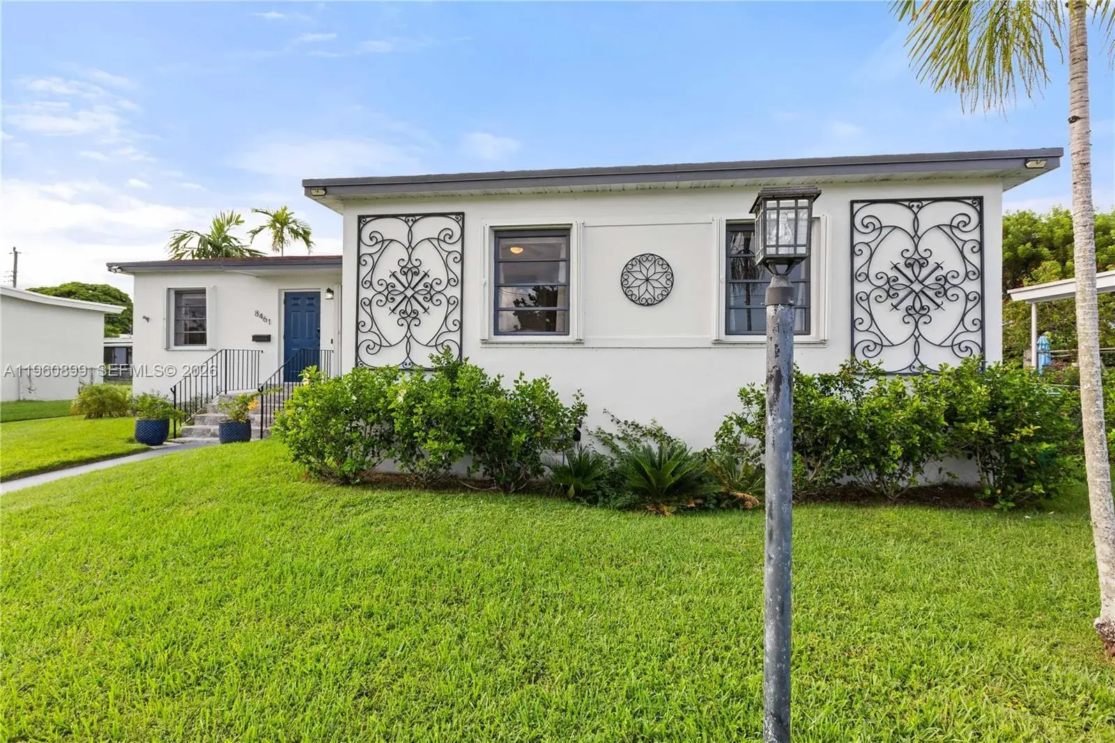 8461 SW 33rd Ter, Miami FL 33155