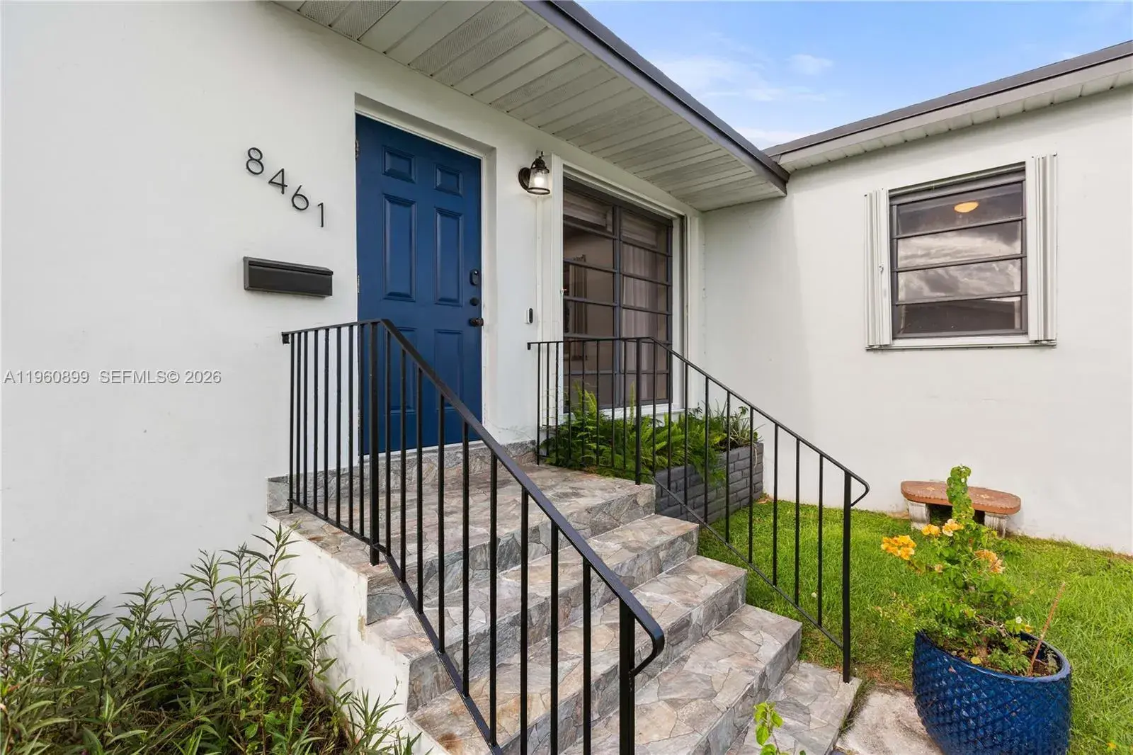 8461 SW 33rd Ter, Miami FL 33155