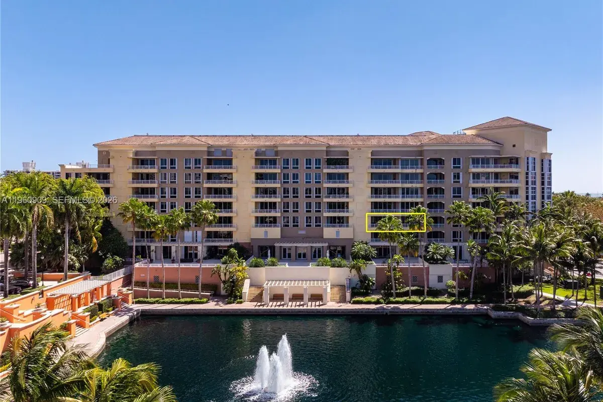 765 Crandon Blvd # 306, Key Biscayne FL 33149