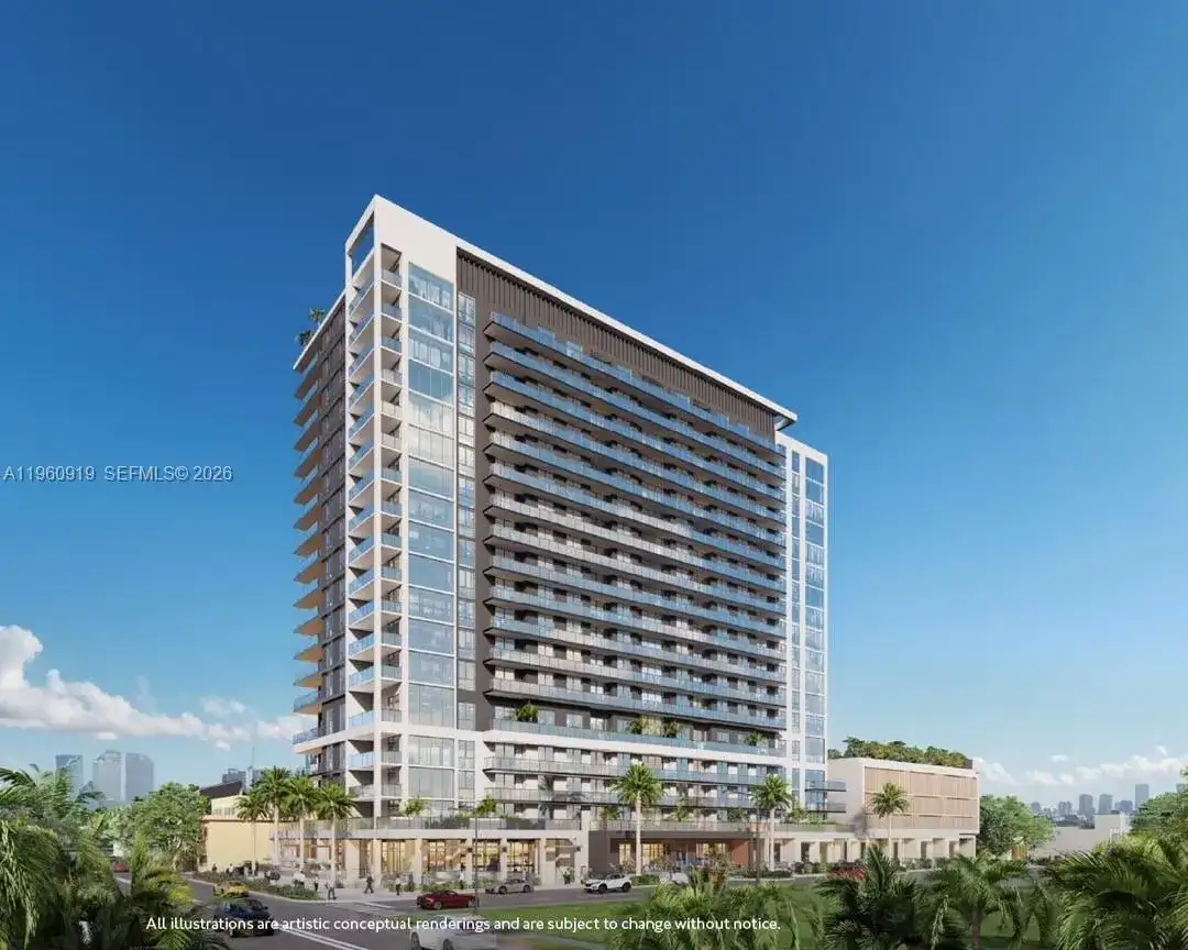 401 N FEDERAL HIGHWAY # 809, Hollywood FL 33020 photo 2