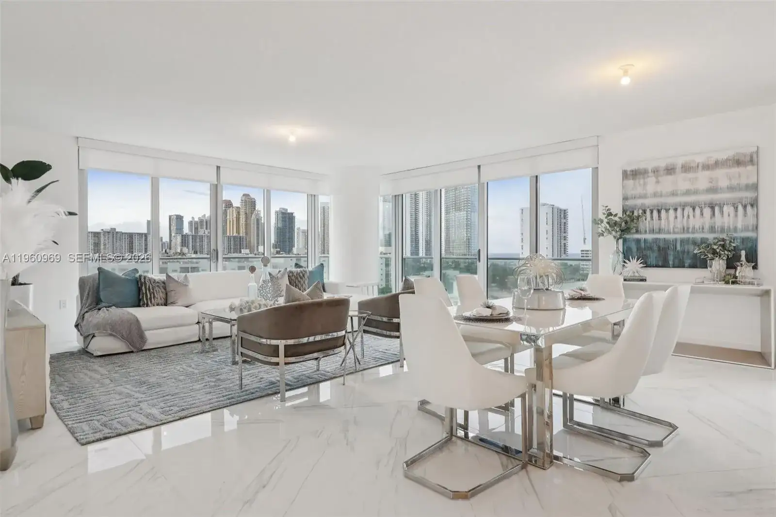 330 Sunny Isles Blvd # 907, Sunny Isles Beach FL 33160 photo 2