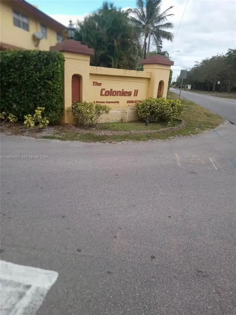 2747 NW 47th Ln # 3006, Lauderdale Lakes FL 33313
