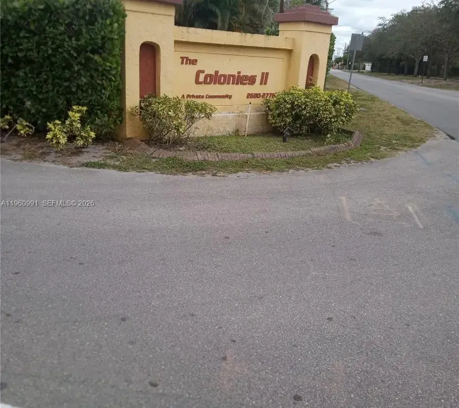 2747 NW 47th Ln # 3006, Lauderdale Lakes FL 33313