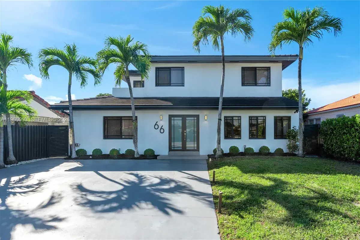 66 NW 73rd Place, Miami FL 33126
