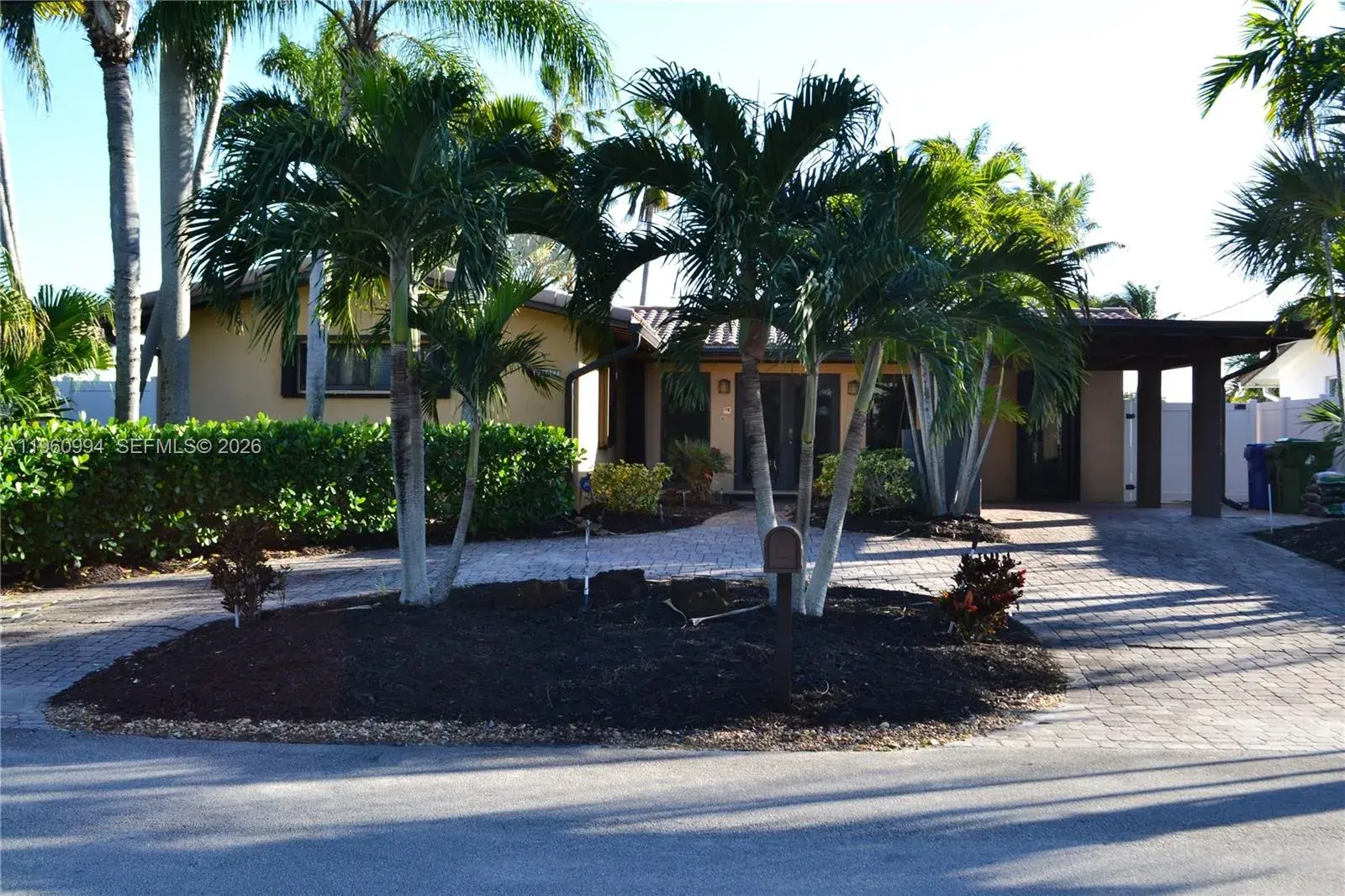 1704 SW 5th Ct, Fort Lauderdale FL 33312