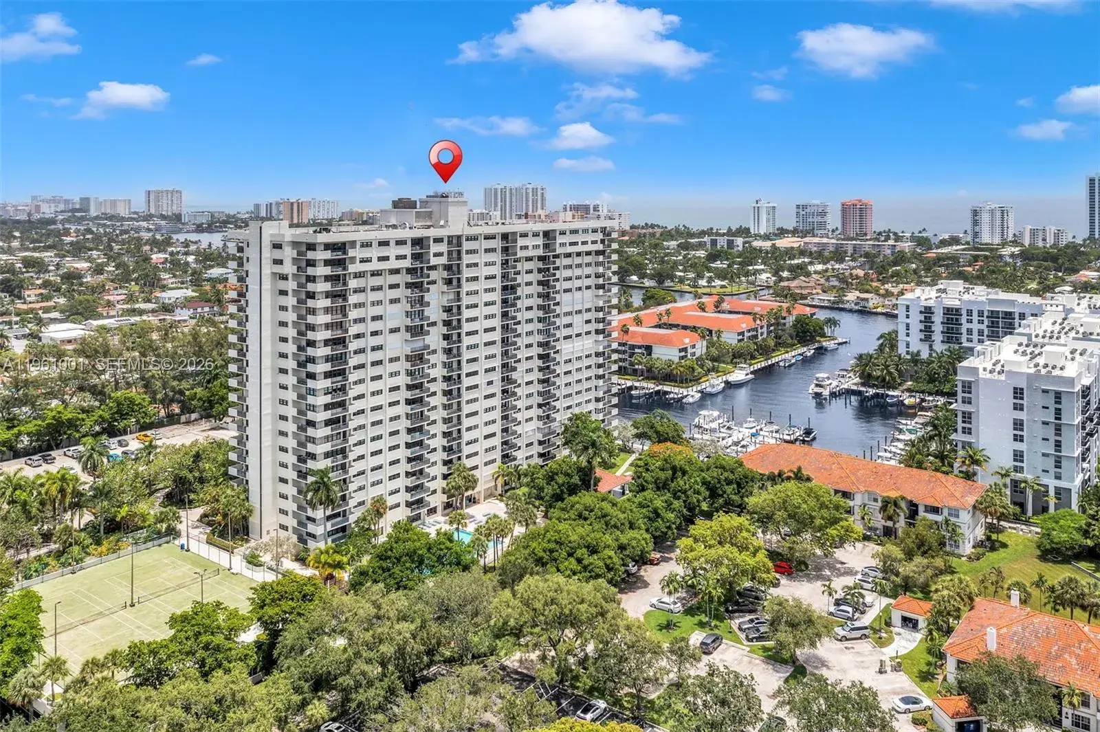 3200 N Port Royale Dr N # 511, Fort Lauderdale FL 33308