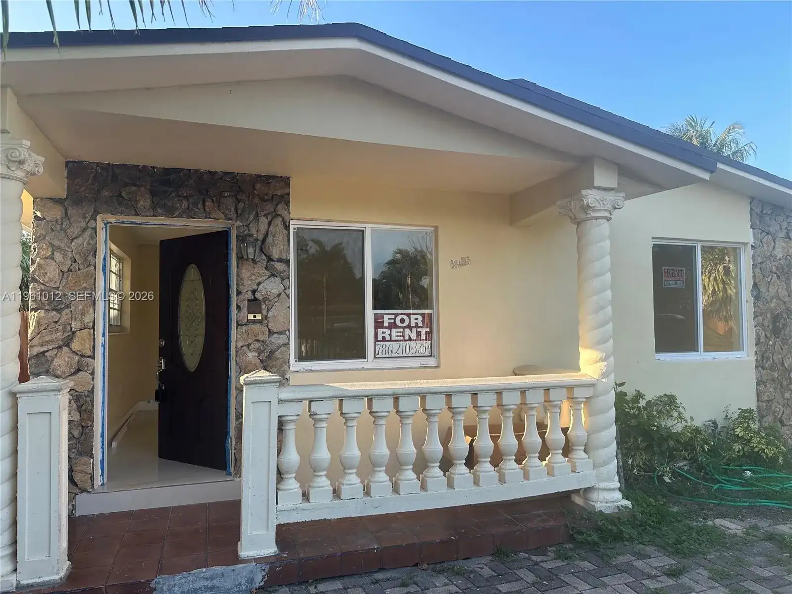 1655 NW 116th St, Miami FL 33167 photo 2