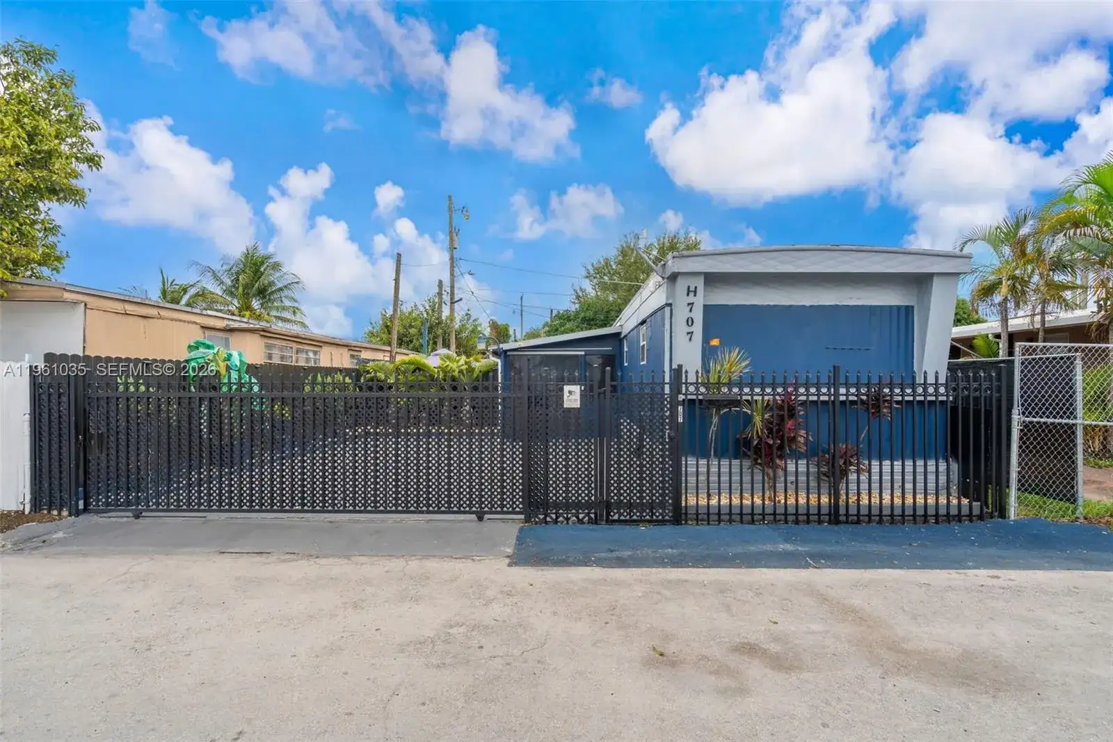 4111 NW 37th Ave H707, Miami FL 33142 photo 2