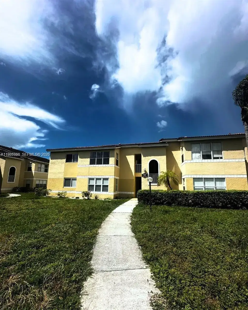 12760 Vista Isles Dr # 715, Sunrise FL 33325 photo 3