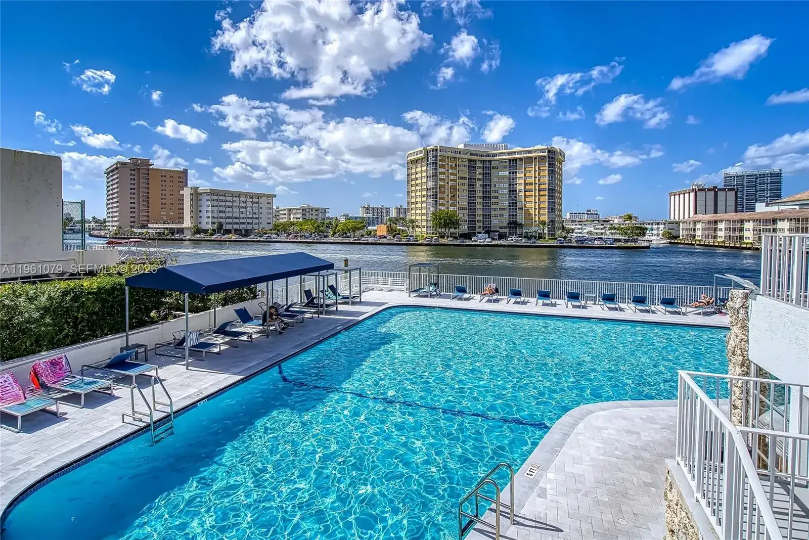1833 S Ocean Dr # 1407, Hallandale Beach FL 33009 photo 5