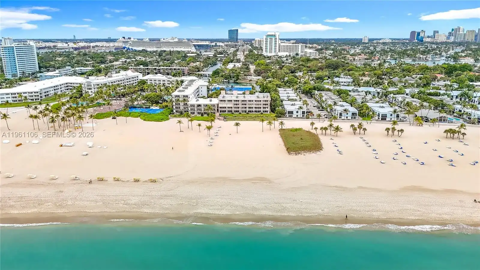 1710 S Ocean Ln # 404, Fort Lauderdale FL 33316