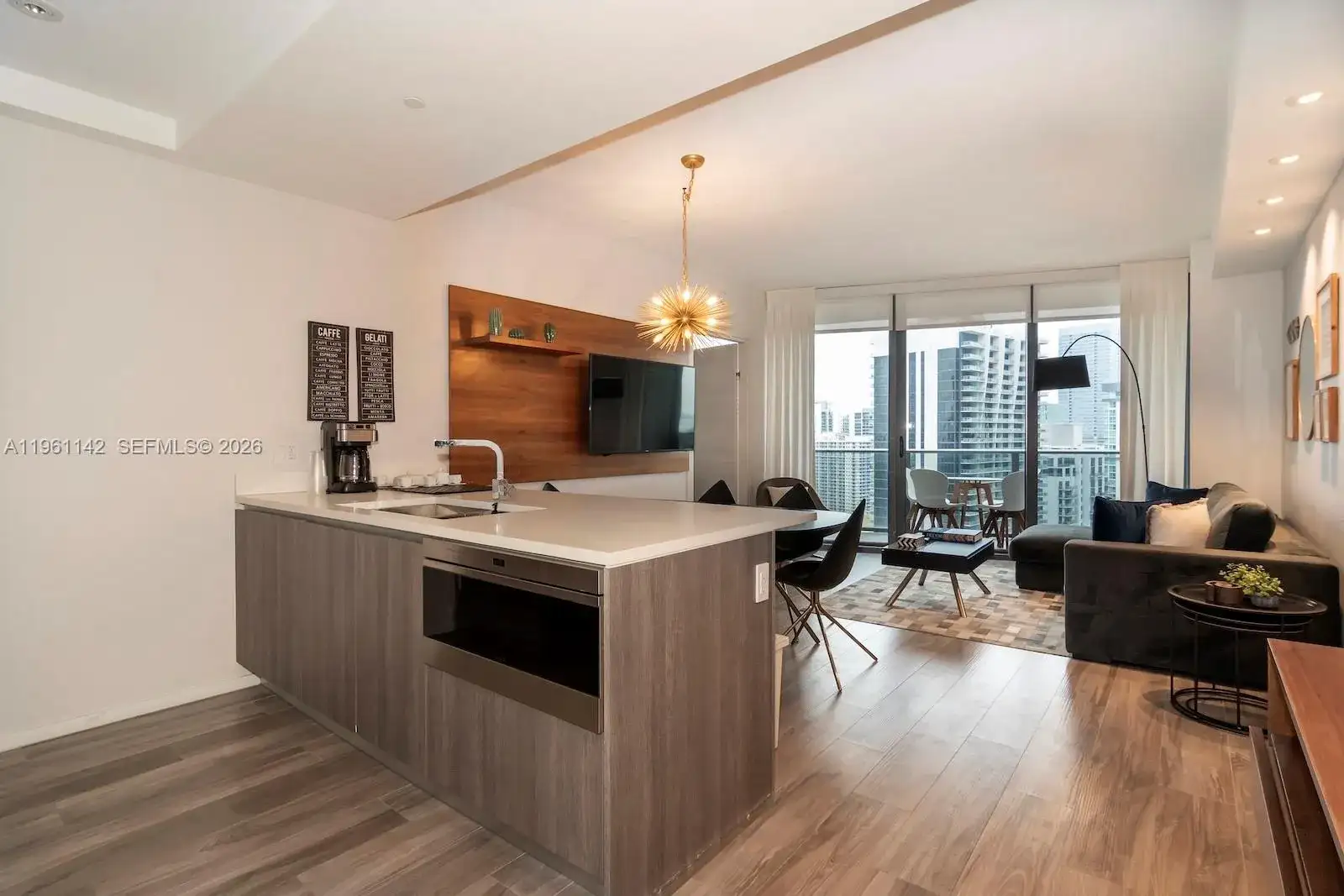 801 S Miami Ave # 3803, Miami FL 33130 photo 4