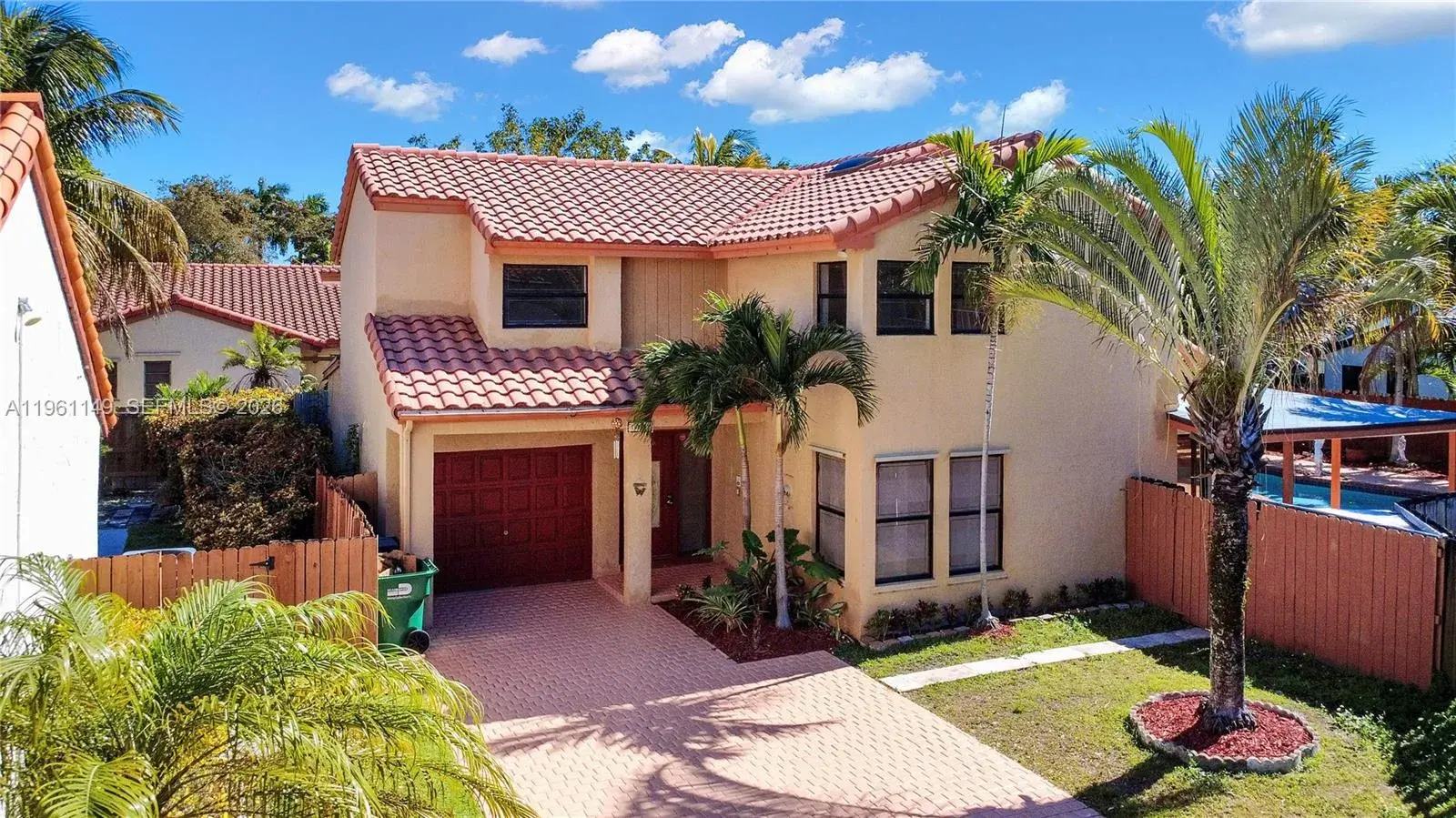 10031 SW 147th Pl, Miami FL 33196 photo 2