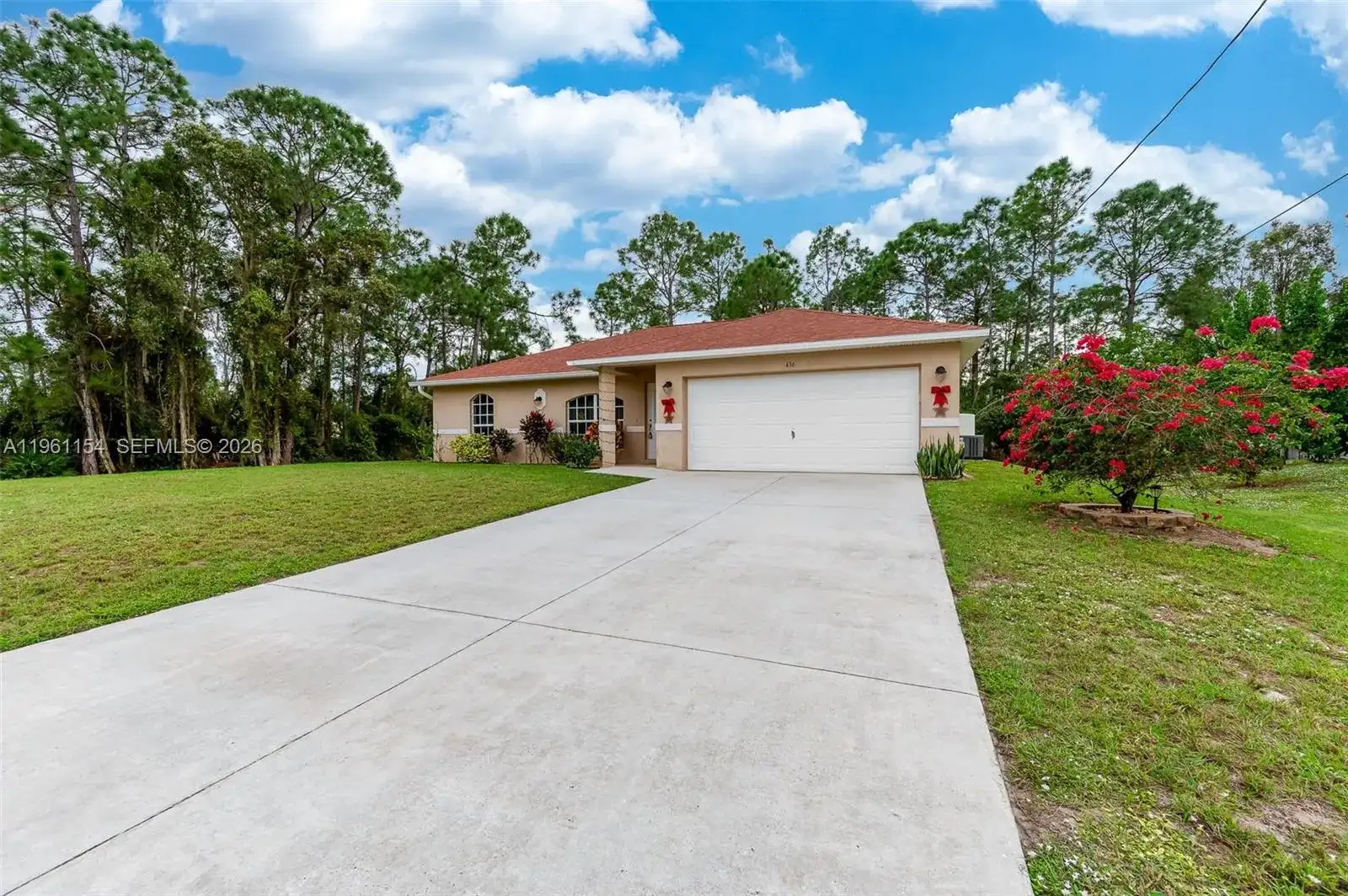 436 BROADMOOR ST, Lehigh Acres FL 33974 photo 3