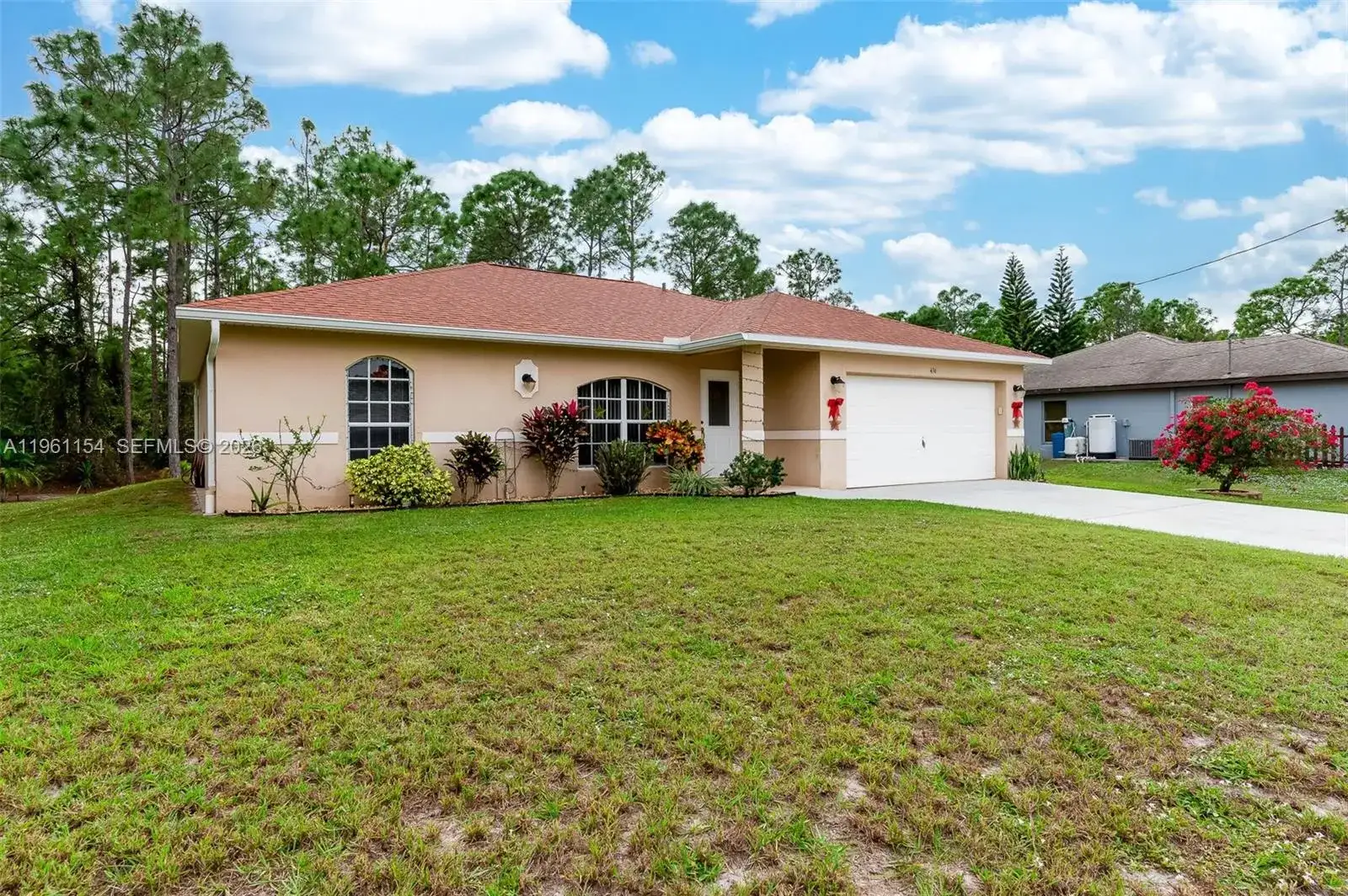 436 BROADMOOR ST, Lehigh Acres FL 33974 photo 4
