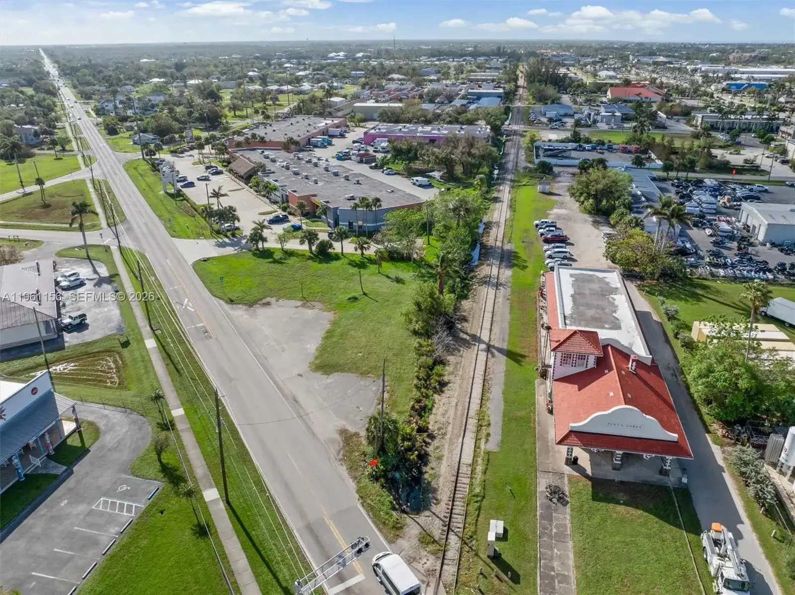1013 Taylor Rd, Punta Gorda FL 33950 photo 2