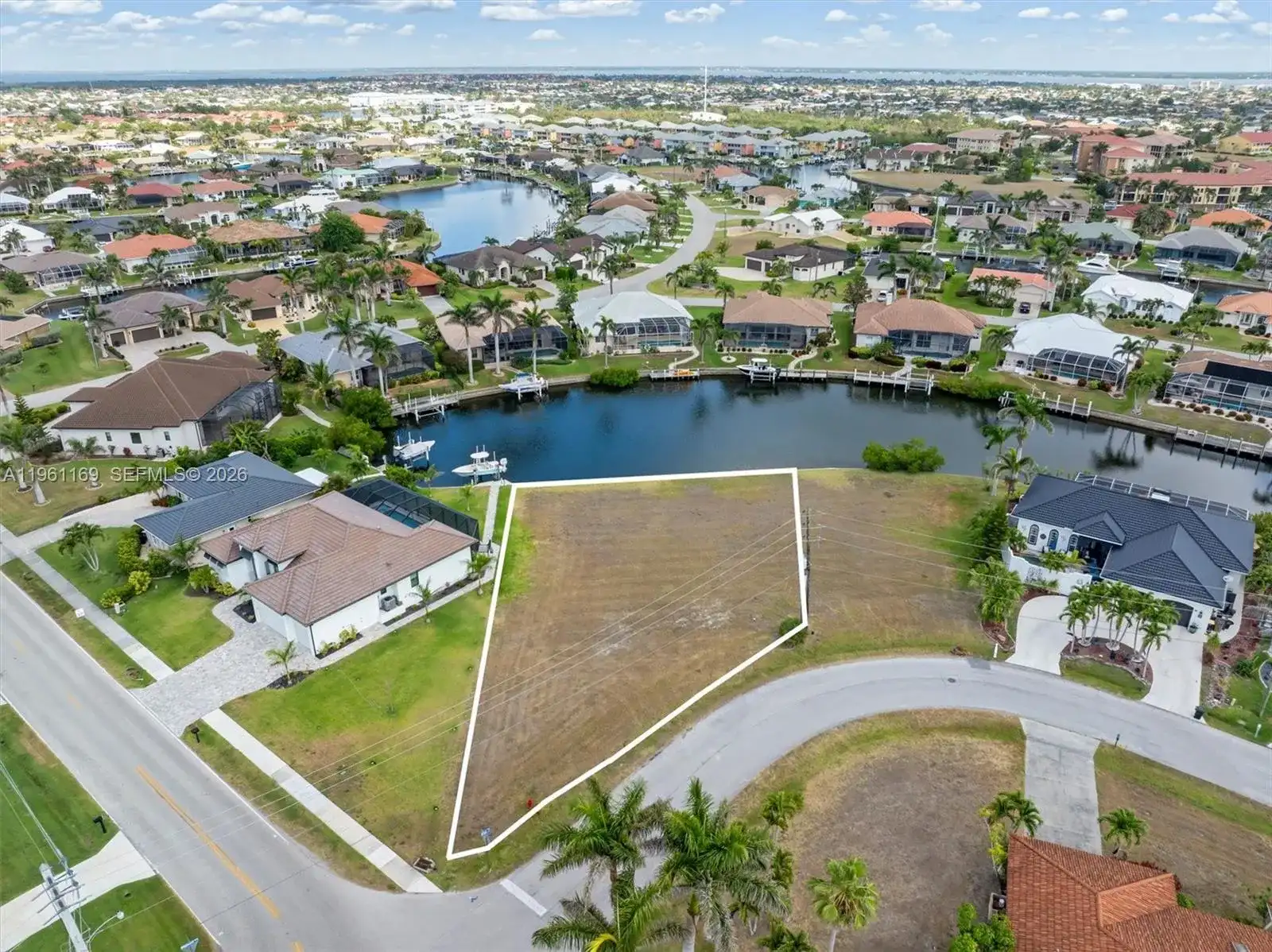 1466 Kiwi Ct, Punta Gorda FL 33950