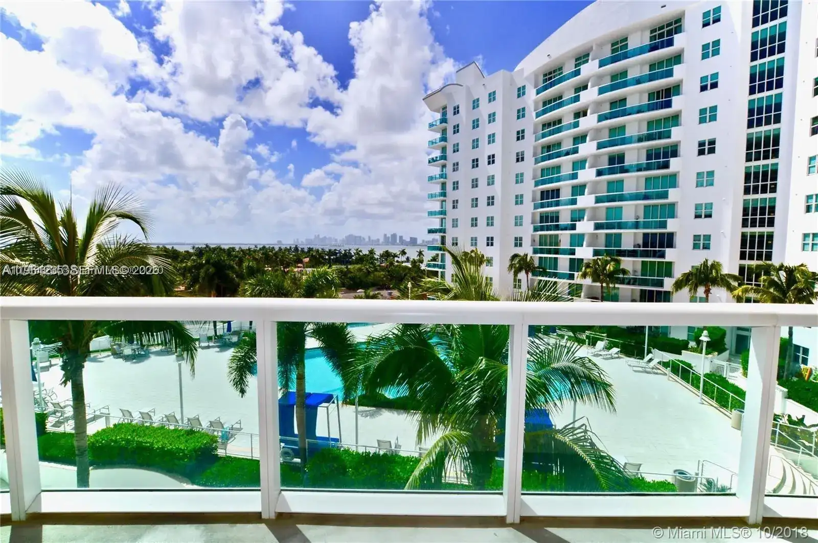 7900 Harbor Island Dr # 806, North Bay Village FL 33141 photo 4