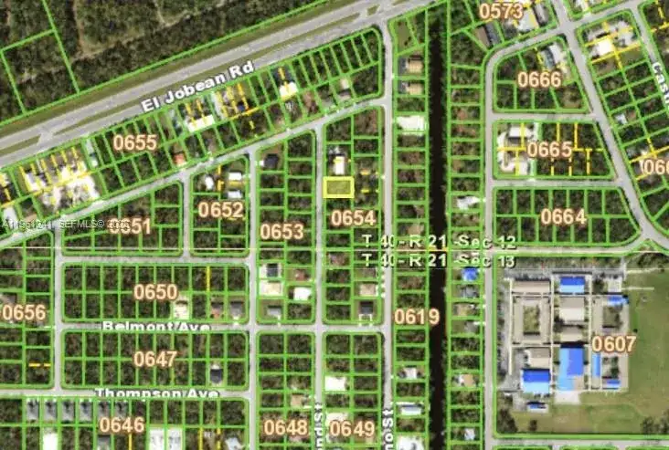 1974 Redmond St., Port Charlotte FL 33948 photo 3