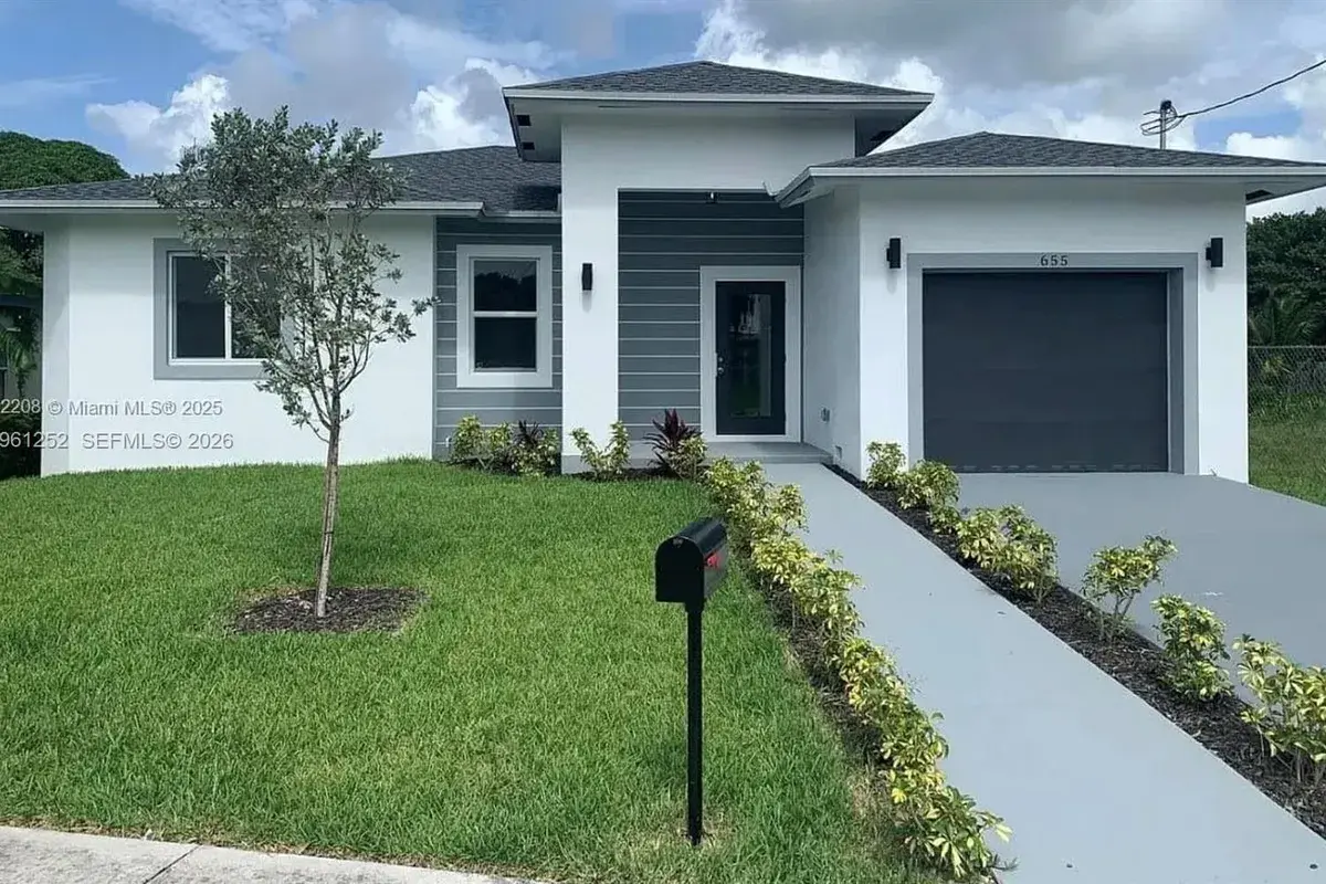 655 NW 24th Ave # 0, Fort Lauderdale FL 33311