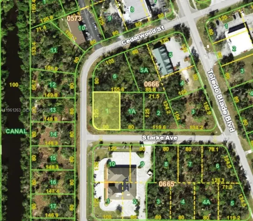17298 Starke Ave, Port Charlotte FL 33948 photo 2