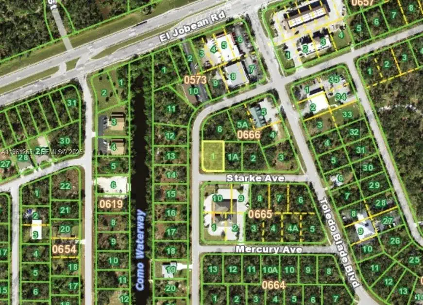 17298 Starke Ave, Port Charlotte FL 33948 photo 3