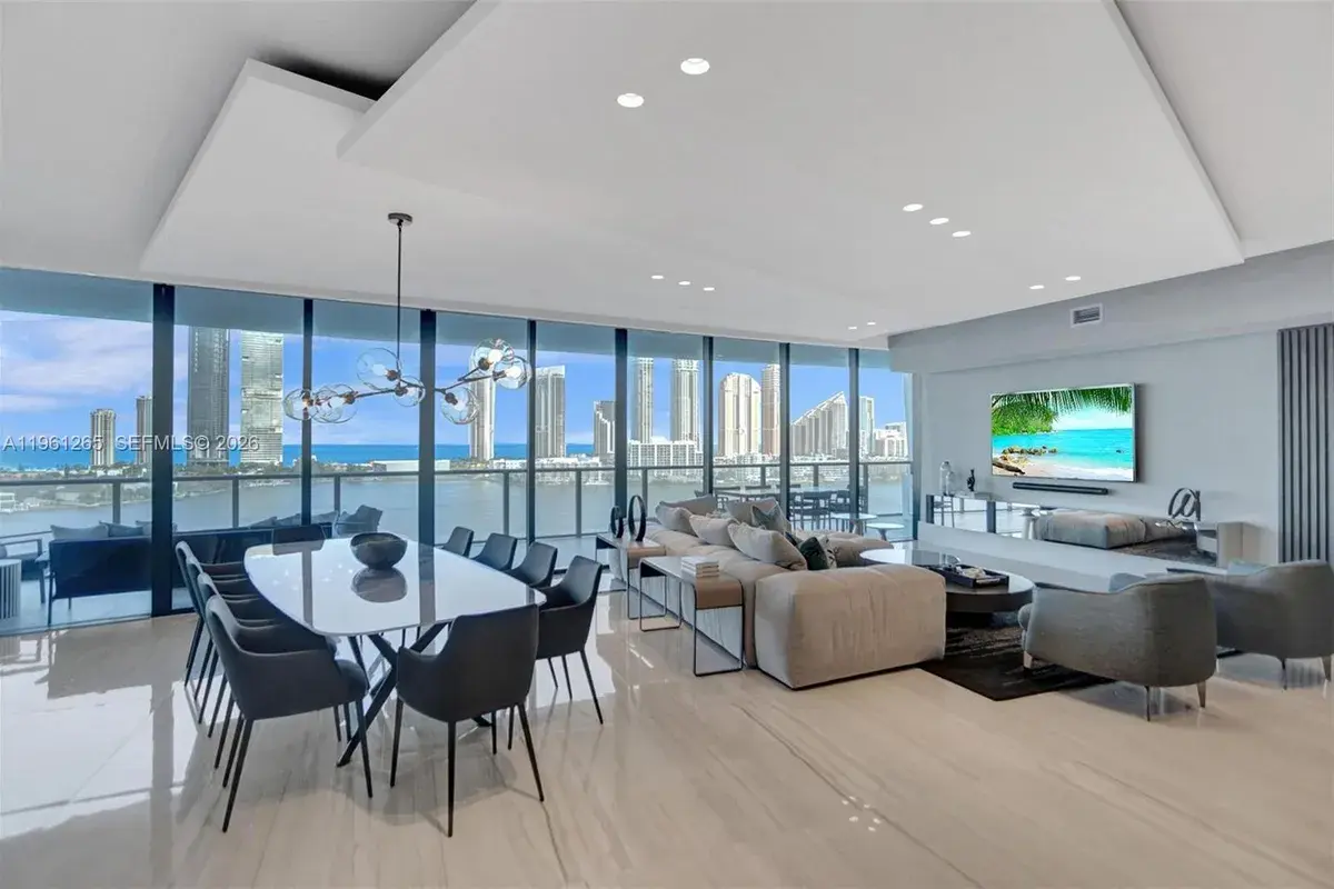 5500 Island Estates Dr # 1105, Aventura FL 33160