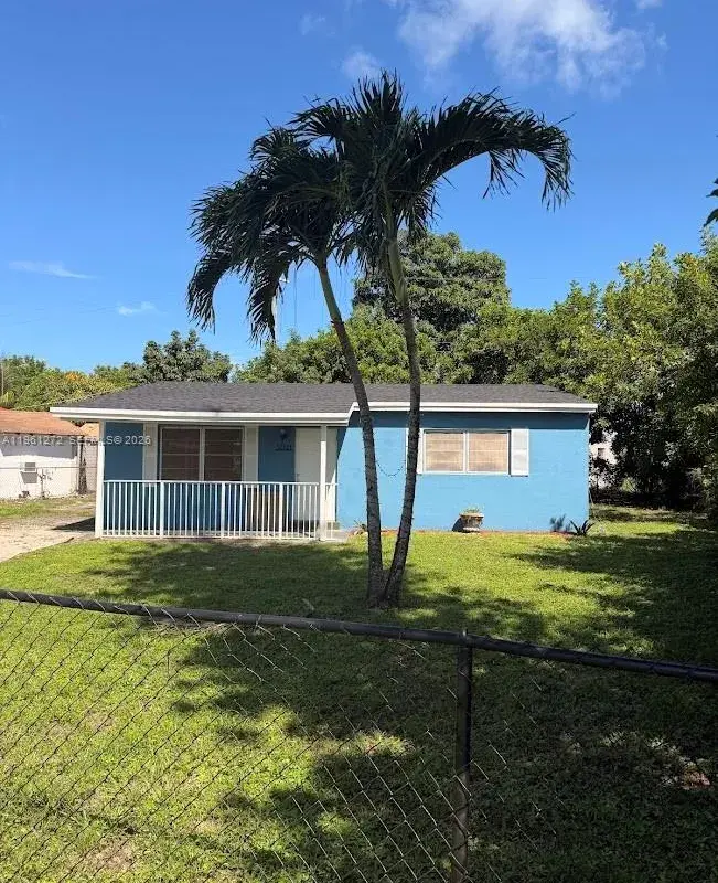 3021 NW 17th St # 3021, Fort Lauderdale FL 33311